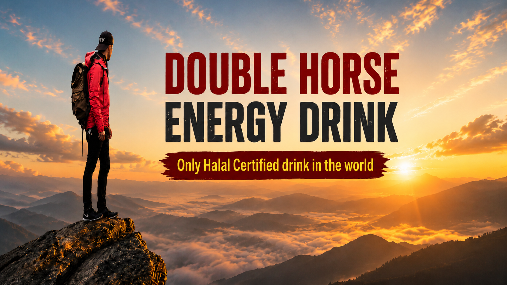 5 Refreshing Double Horse Mocktail Recipes You Need to Try