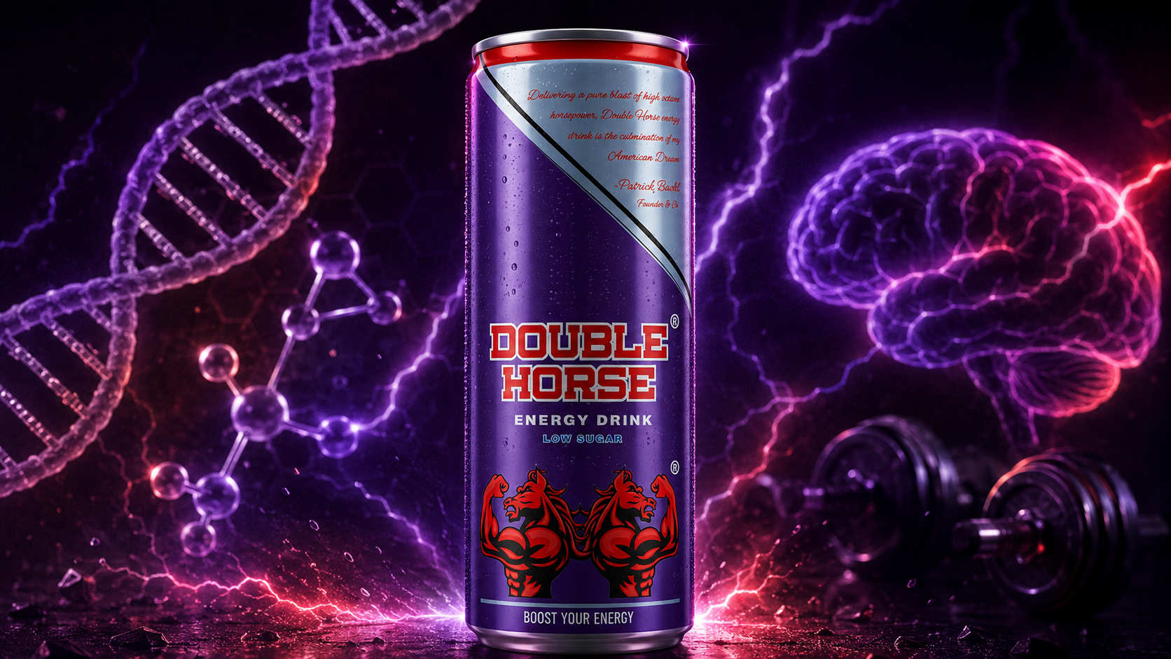The Science Behind Pre-Workout Energy Drinks: What Actually Works