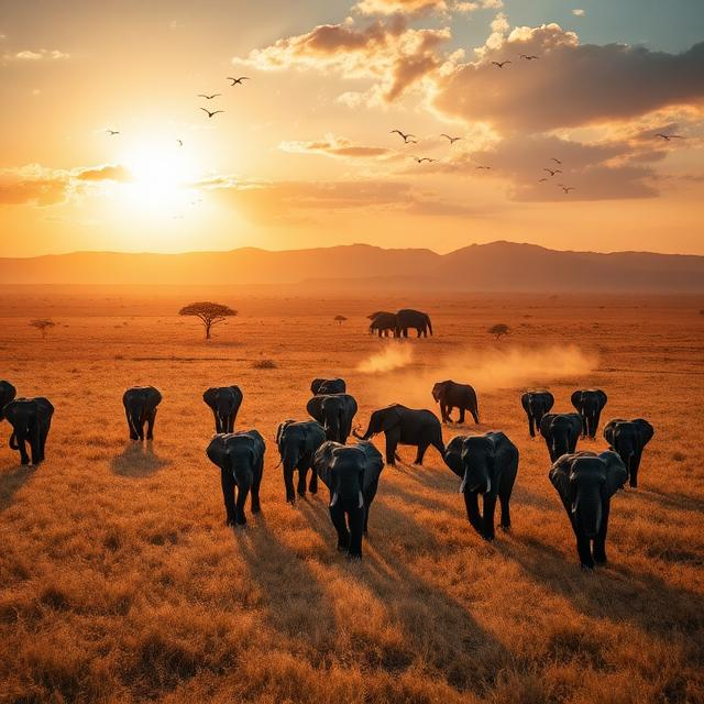 Africa