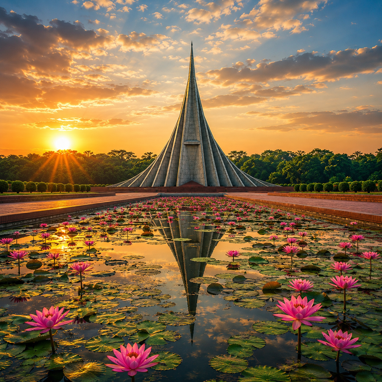 Bangladesh