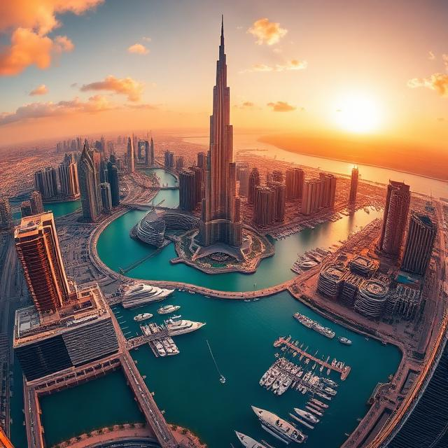 Dubai UAE