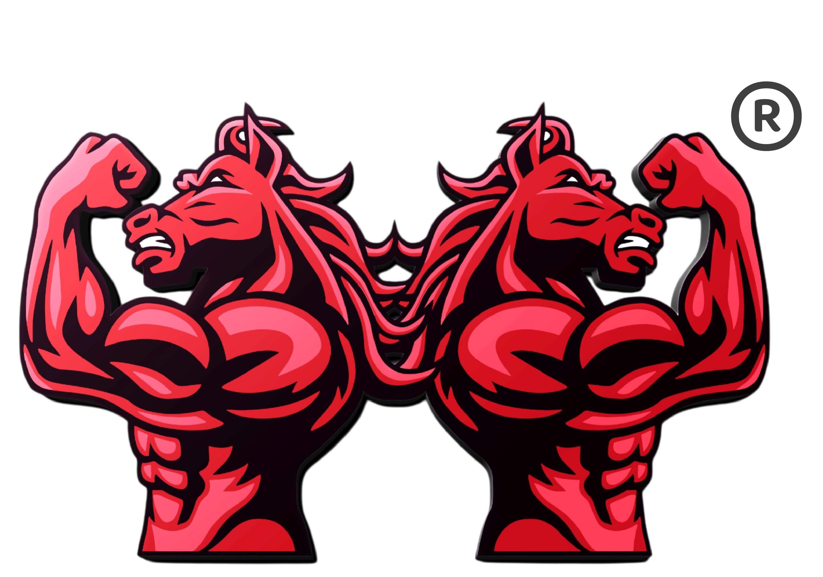 Double Horse Energy Drink
